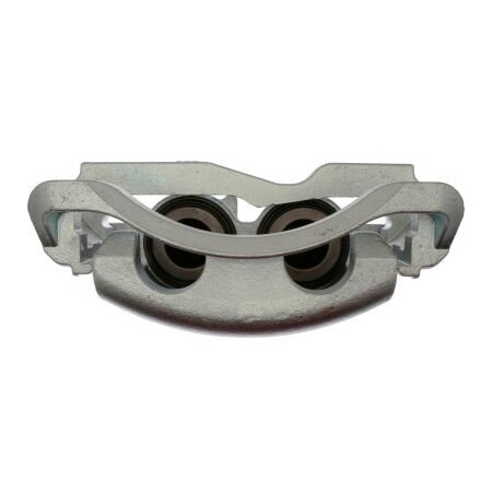 Raybestos R-Line Reman Semi-Loaded Coated Caliper & Bracket Assy -  Brakes FRC11202C